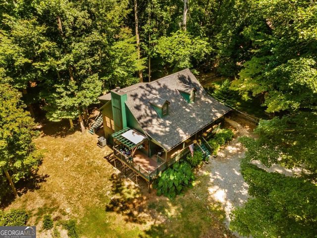 433 Crippled Oak Trail, Jasper, GA 30143
