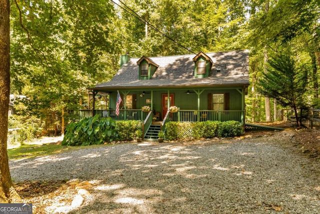 433 Crippled Oak Trail, Jasper, GA 30143