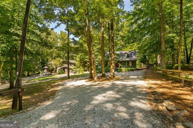 433 Crippled Oak Trail, Jasper, GA 30143
