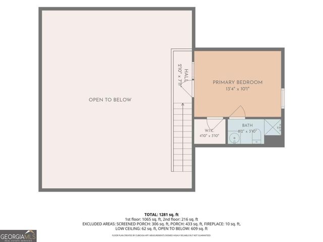 433 Crippled Oak Trail, Jasper, GA 30143
