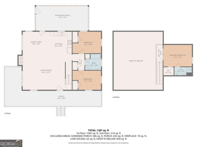 433 Crippled Oak Trail, Jasper, GA 30143