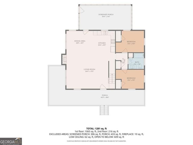 433 Crippled Oak Trail, Jasper, GA 30143