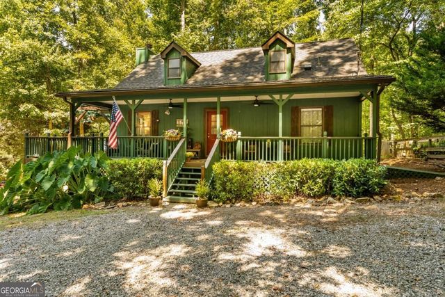 433 Crippled Oak Trail, Jasper, GA 30143