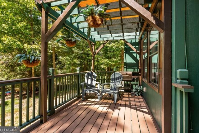 433 Crippled Oak Trail, Jasper, GA 30143