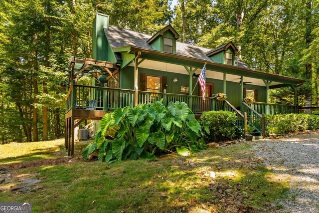 433 Crippled Oak Trail, Jasper, GA 30143
