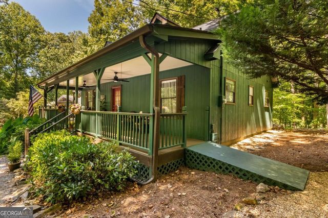 433 Crippled Oak Trail, Jasper, GA 30143