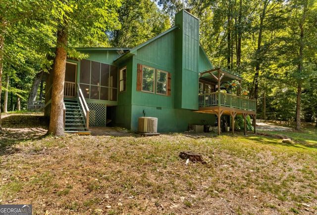433 Crippled Oak Trail, Jasper, GA 30143