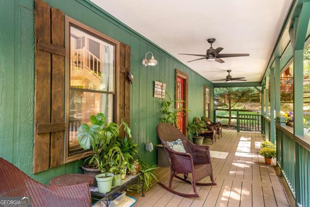 433 Crippled Oak Trail, Jasper, GA 30143