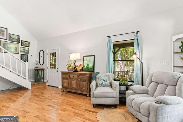 433 Crippled Oak Trail, Jasper, GA 30143