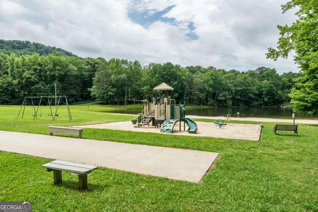 433 Crippled Oak Trail, Jasper, GA 30143