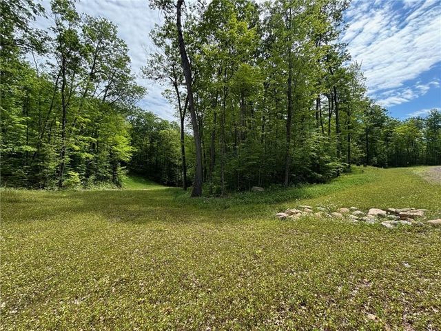 10134N Hardwood Hills Drive, Hayward, WI 54843