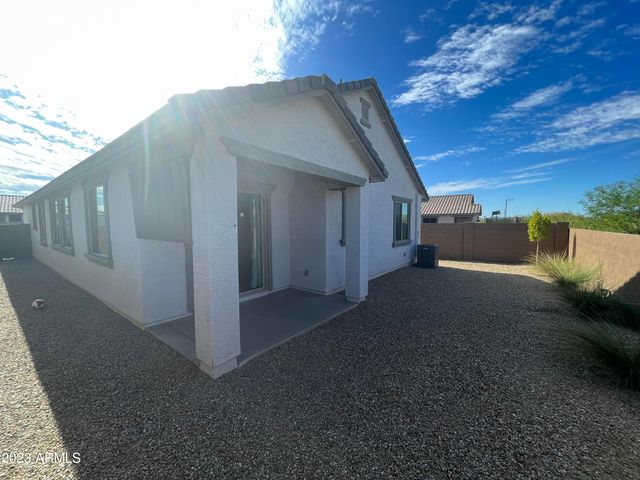 25766 N 142nd Lane, Surprise, AZ 85387