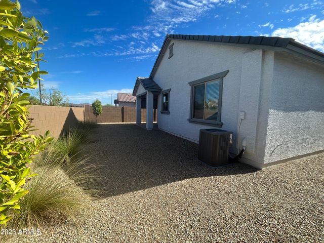 25766 N 142nd Lane, Surprise, AZ 85387