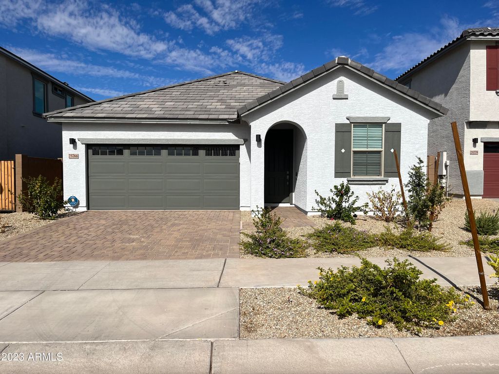 25766 N 142nd Lane, Surprise, AZ 85387