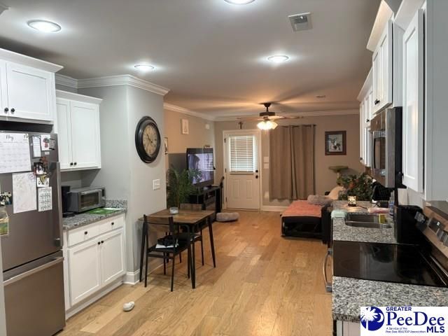 1217 Egrets Point, Hartsville, SC 29550
