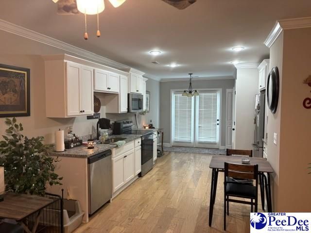 1217 Egrets Point, Hartsville, SC 29550