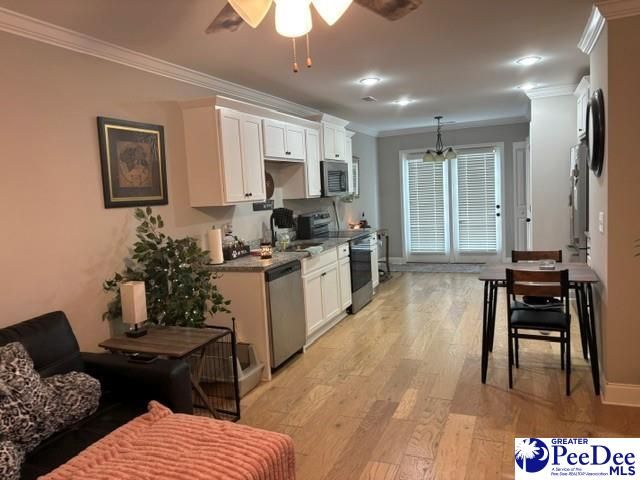 1217 Egrets Point, Hartsville, SC 29550