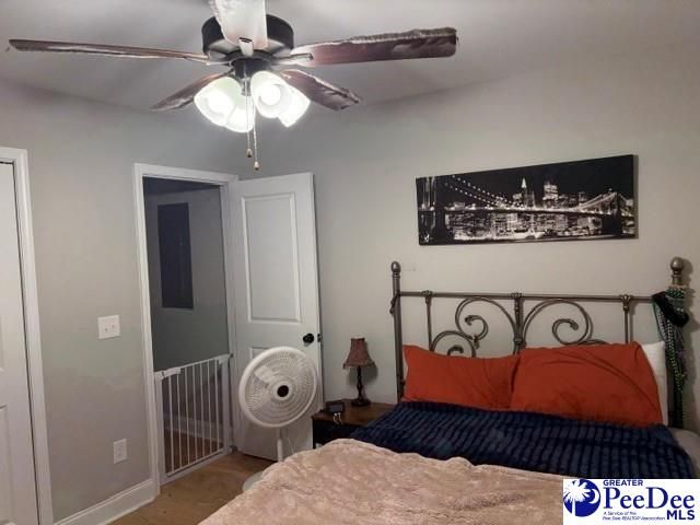 1217 Egrets Point, Hartsville, SC 29550