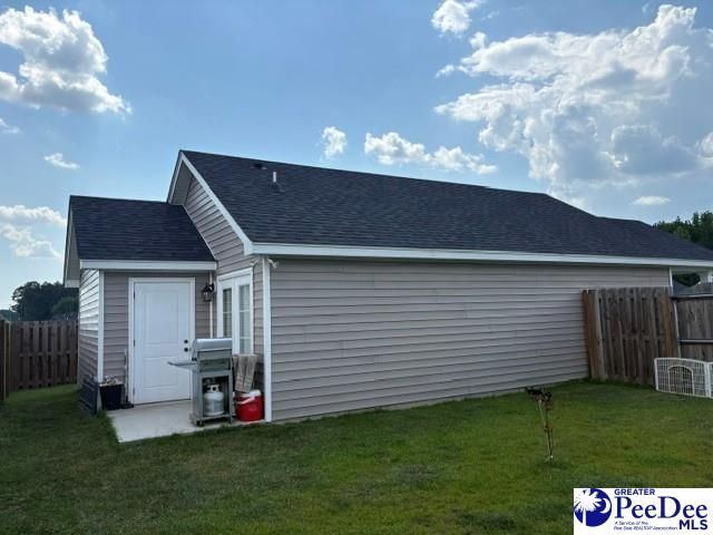 1217 Egrets Point, Hartsville, SC 29550