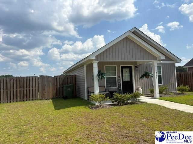 1217 Egrets Point, Hartsville, SC 29550