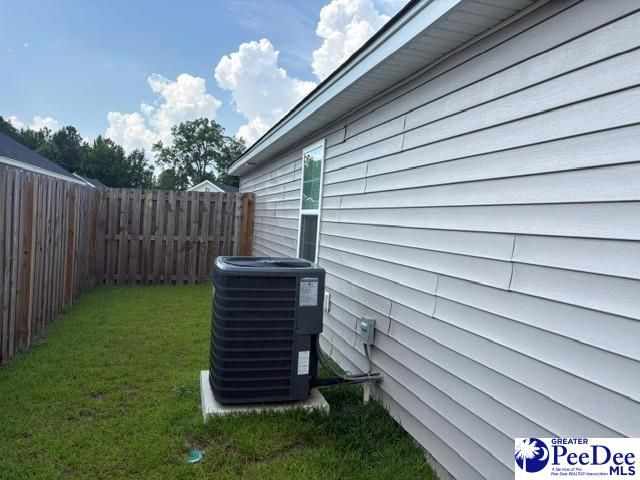 1217 Egrets Point, Hartsville, SC 29550
