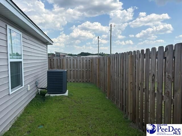 1217 Egrets Point, Hartsville, SC 29550