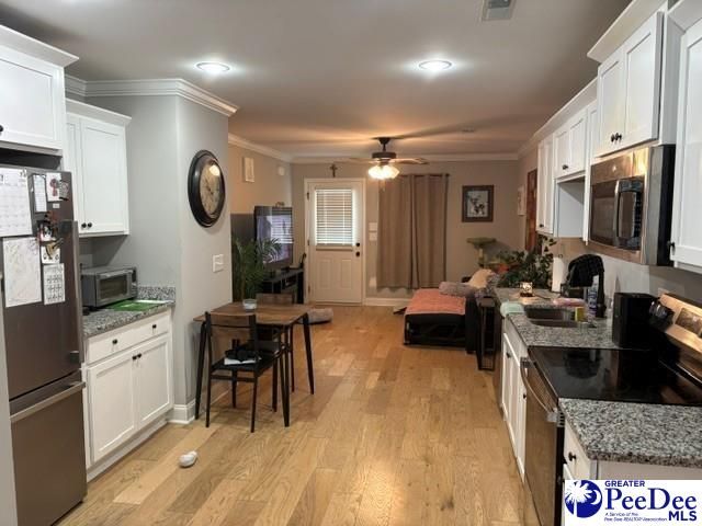 1217 Egrets Point, Hartsville, SC 29550