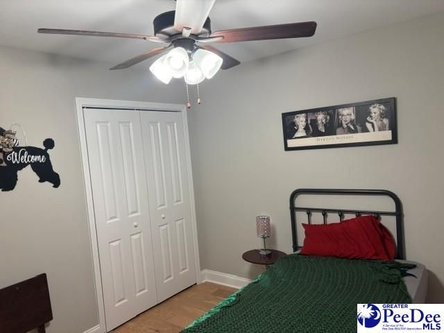 1217 Egrets Point, Hartsville, SC 29550