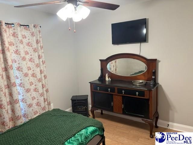 1217 Egrets Point, Hartsville, SC 29550
