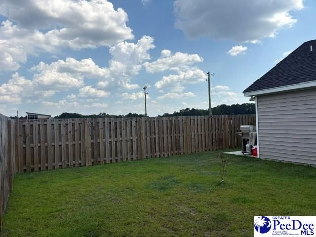 1217 Egrets Point, Hartsville, SC 29550