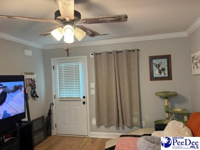 1217 Egrets Point, Hartsville, SC 29550