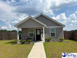 1217 Egrets Point, Hartsville, SC 29550