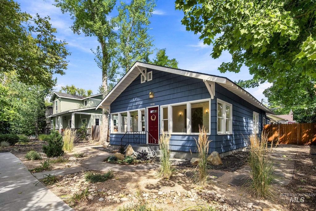 1606 N 26th, Boise, ID 83702 photo 2