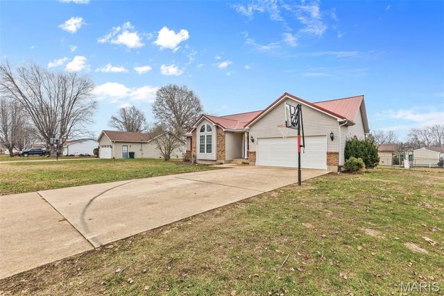 622 Ann Street, Farmington, MO 63640