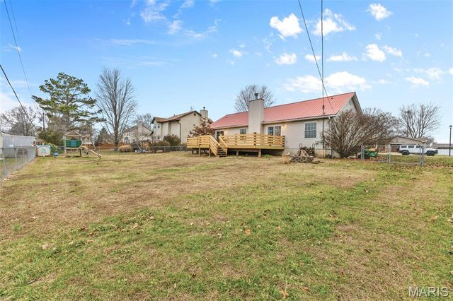 622 Ann Street, Farmington, MO 63640