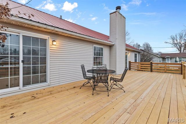 622 Ann Street, Farmington, MO 63640