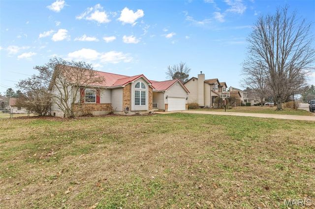 622 Ann Street, Farmington, MO 63640