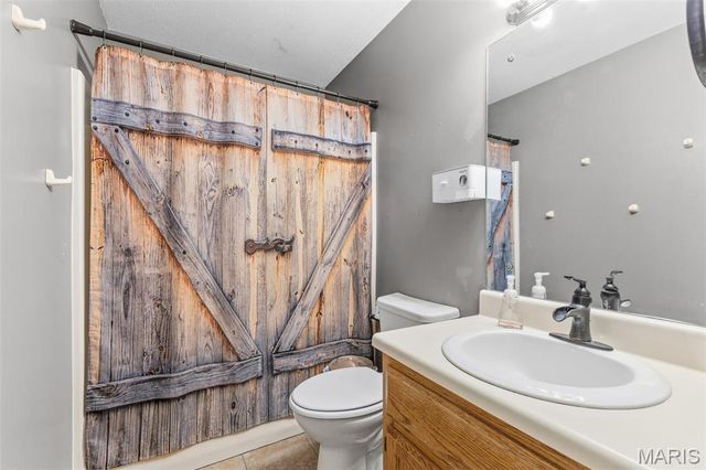 622 Ann Street, Farmington, MO 63640