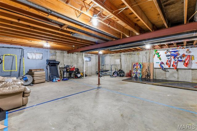 622 Ann Street, Farmington, MO 63640