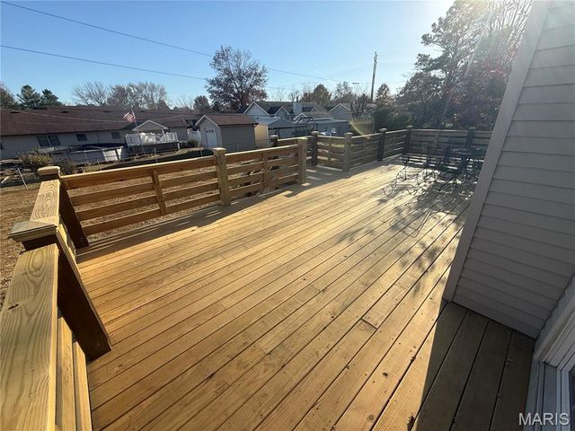 622 Ann Street, Farmington, MO 63640