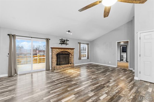 622 Ann Street, Farmington, MO 63640