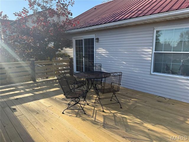 622 Ann Street, Farmington, MO 63640