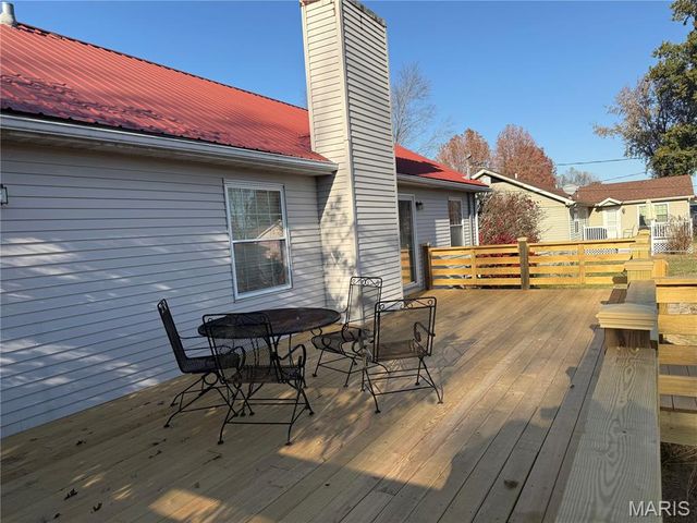 622 Ann Street, Farmington, MO 63640