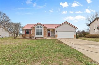 622 Ann Street, Farmington, MO 63640