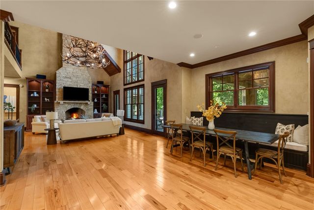 264 Featherstone Drive, Sunset, SC 29685