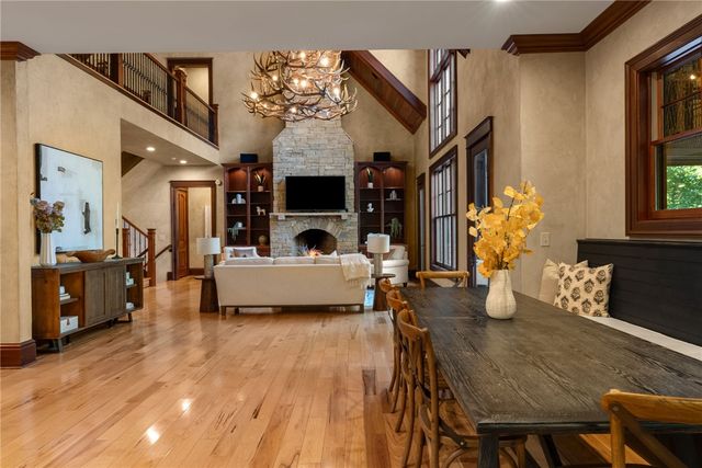 264 Featherstone Drive, Sunset, SC 29685