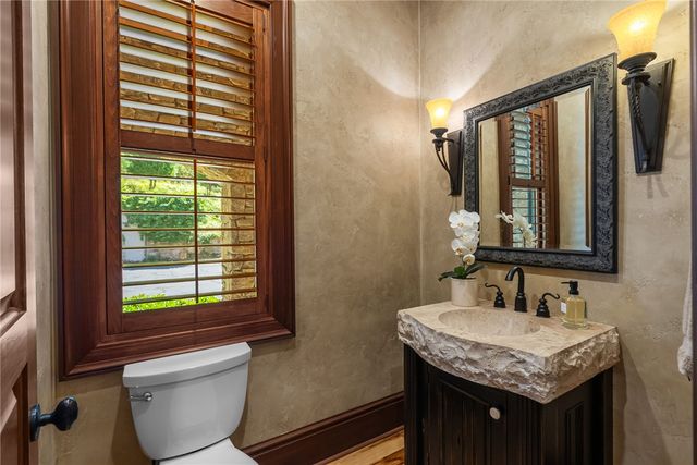 264 Featherstone Drive, Sunset, SC 29685