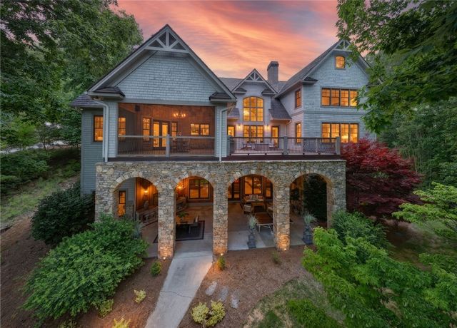 264 Featherstone Drive, Sunset, SC 29685