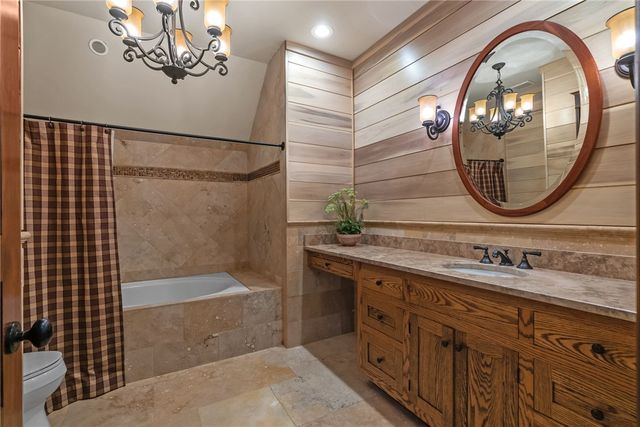 264 Featherstone Drive, Sunset, SC 29685
