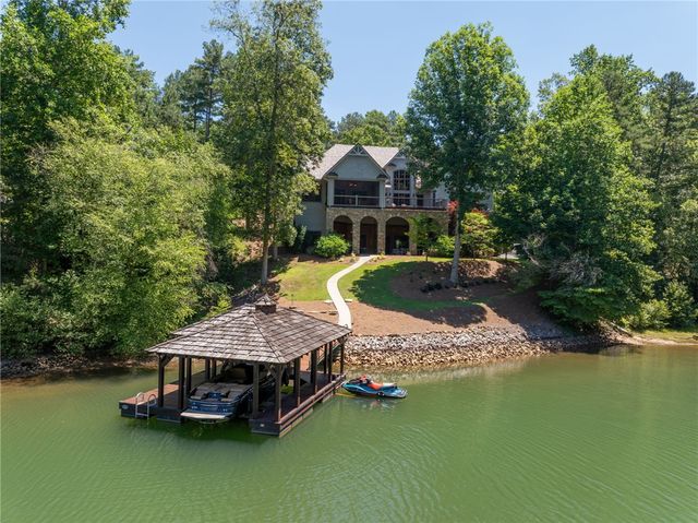 264 Featherstone Drive, Sunset, SC 29685